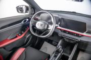 Geely Coolray I Рестайлинг Пермь  - изображение 41