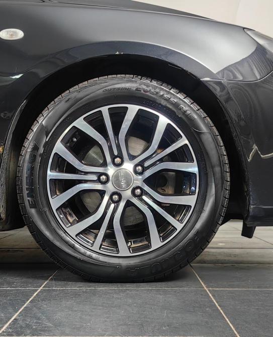 Mazda 3 I (BK) Рестайлинг Москва  - изображение 23