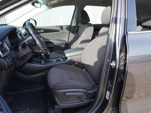 Kia Sorento III Prime Рестайлинг с пробегом 2018 года, цена 2 348 000 рублей, 117012 км, внедорожник, Автокод Объявления