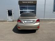 Hyundai Solaris I Москва  - изображение 24