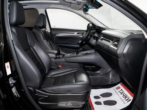 Haval F7 I с пробегом 2021 года, цена 1 799 500 рублей, 71274 км, внедорожник, Автокод Объявления
