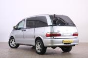 Toyota Estima I Омск  - изображение 24