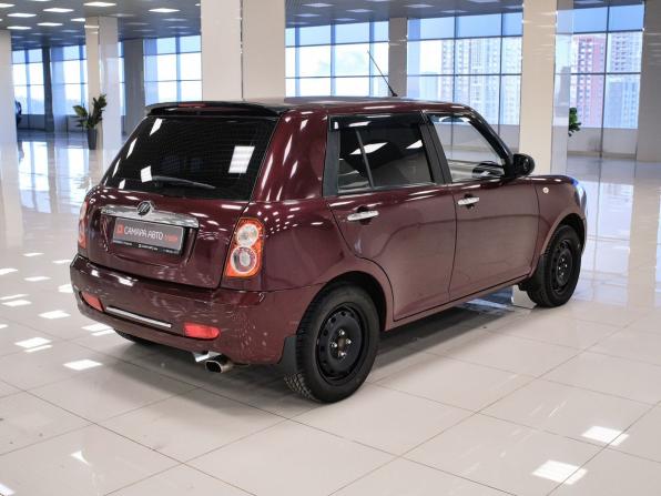 Lifan Smily I (320) с пробегом 2011 года, цена 171 000 рублей, 128325 км, хэтчбек, Автокод Объявления