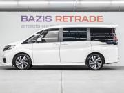 Honda Stepwgn V Рестайлинг Тюмень  - изображение 33