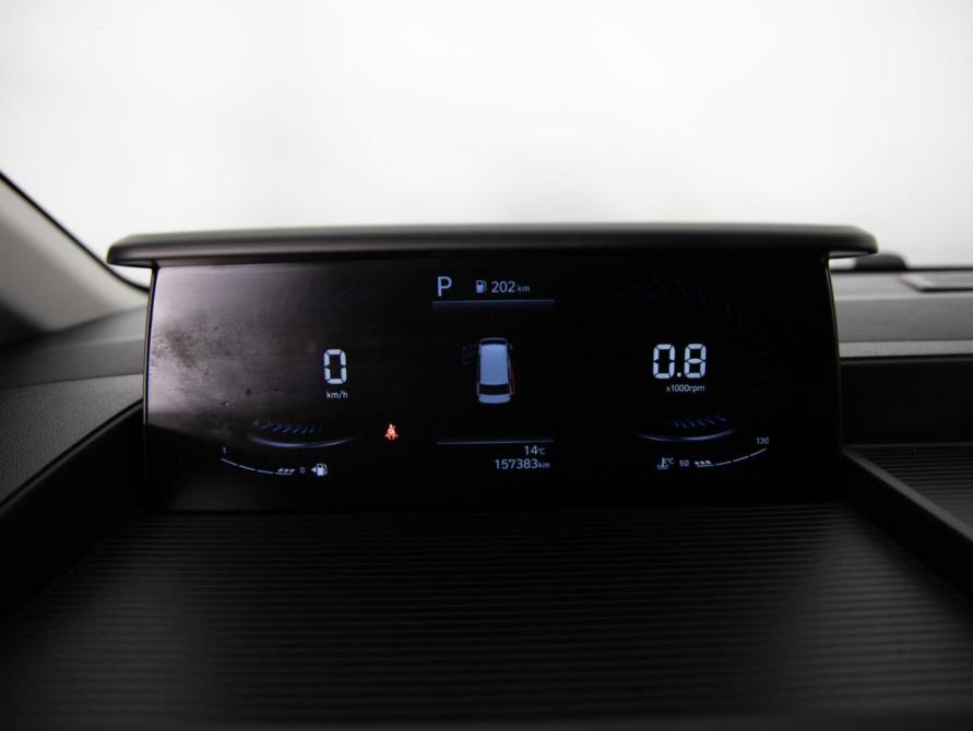 Hyundai Staria I Санкт-Петербург  - изображение 18
