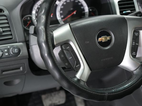 Chevrolet Captiva I с пробегом 2008 года, цена 960 000 рублей, 208161 км, внедорожник, Автокод Объявления