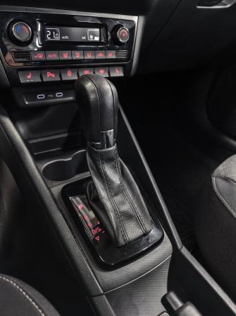 Volkswagen Polo VI с пробегом 2022 года, цена 1 670 000 рублей, 74150 км, лифтбек, Автокод Объявления
