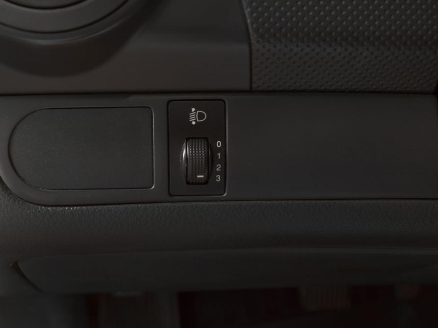 Chevrolet Aveo I Рестайлинг Кемерово  - изображение 19