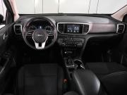 Kia Sportage IV Рестайлинг Ростов-на-Дону  - изображение 23