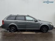 Chevrolet Lacetti I Москва  - изображение 16