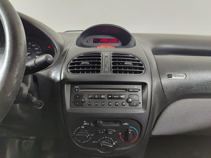 Peugeot 206 Уфа  - изображение 18