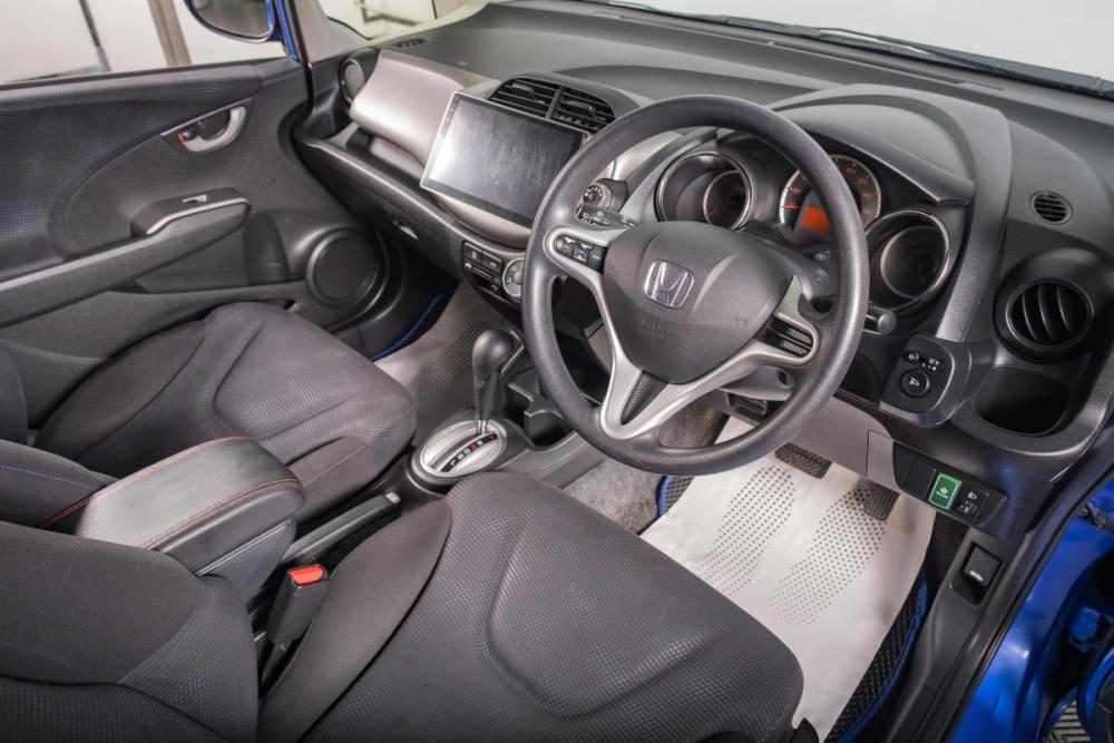 Honda Fit II Томск  - изображение 9