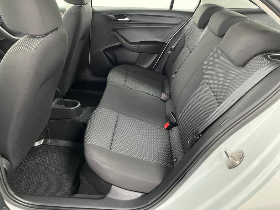 Volkswagen Polo VI Киров  - изображение 10