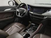 Changan CS35 Plus I Рестайлинг Москва  - изображение 29