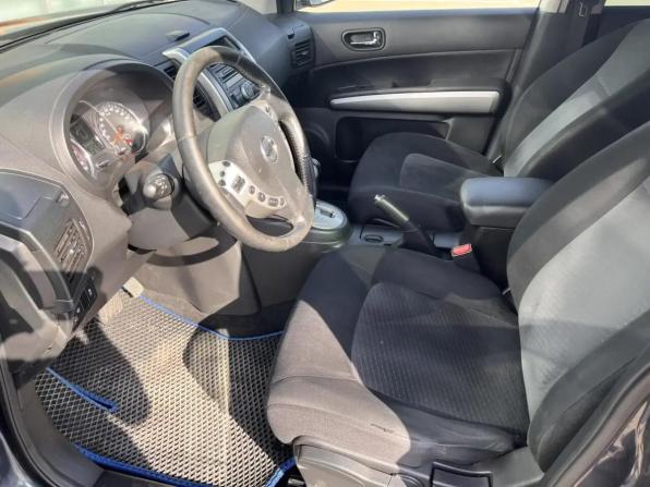 Nissan X-Trail II Рестайлинг с пробегом 2012 года, цена 1 290 000 рублей, 268438 км, внедорожник, Автокод Объявления