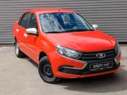 Lada (ВАЗ) Granta I Рестайлинг Москва  - изображение 27