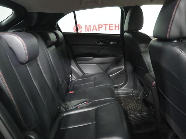 Mitsubishi Eclipse Cross I с пробегом 2018 года, цена 1 870 000 рублей, 87299 км, внедорожник, Автокод Объявления