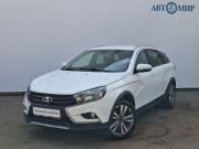 Lada (ВАЗ) Vesta I Москва  - изображение 13