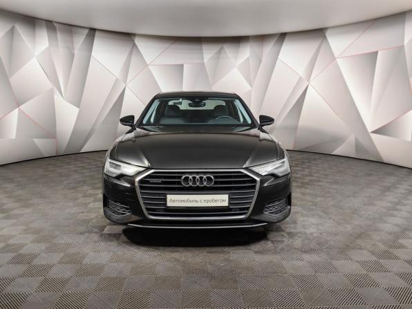 Audi A6 V (C8) с пробегом 2020 года, цена 4 150 000 рублей, 74324 км, седан, Автокод Объявления