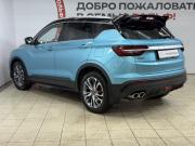 Geely Coolray I Москва  - изображение 26