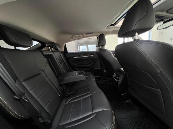 Haval F7x I с пробегом 2021 года, цена 2 100 000 рублей, 51043 км, внедорожник, Автокод Объявления