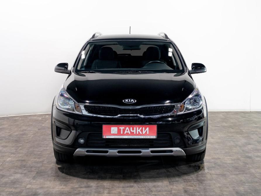 Kia Rio IV Чита  - изображение 2