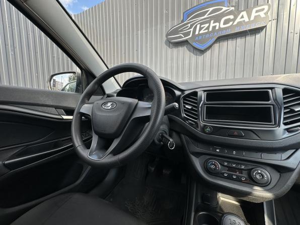 Lada (ВАЗ) Vesta I с пробегом 2021 года, цена 849 000 рублей, 93300 км, седан, Автокод Объявления