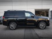 Toyota Land Cruiser 300 Series Москва  - изображение 39