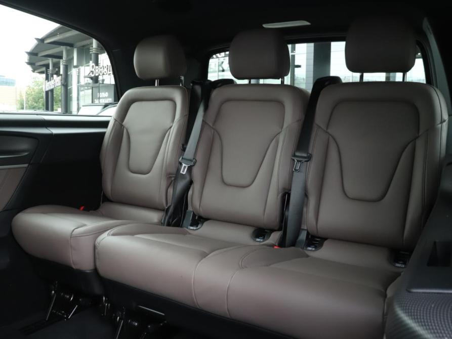 Mercedes-Benz V-Класс III (W447) Рестайлинг 2 Москва  - изображение 12