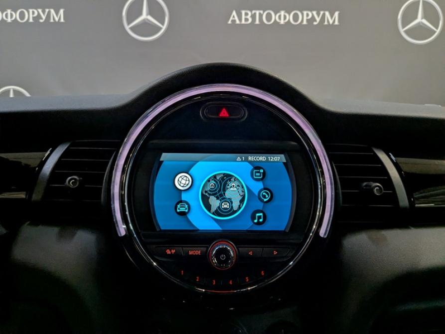 Mini Hatch III (F55/F56) Рестайлинг Москва  - изображение 24