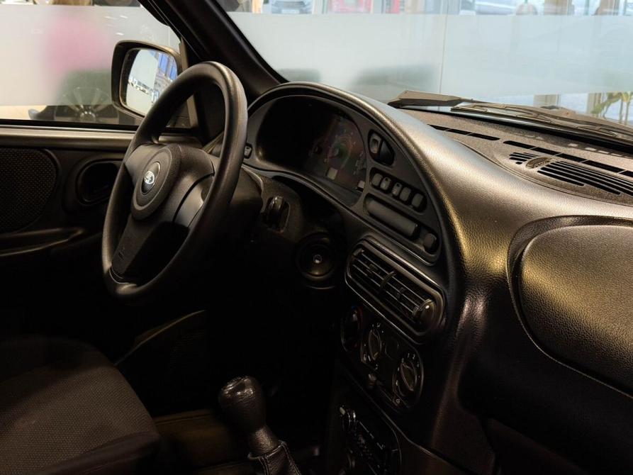 Chevrolet Niva I Рестайлинг Тверь  - изображение 8