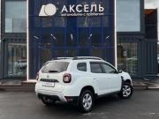 Renault Duster II Архангельск  - изображение 25