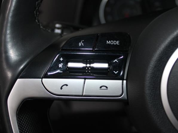Hyundai Elantra VII (CN7) с пробегом 2021 года, цена 2 469 900 рублей, 39771 км, седан, Автокод Объявления