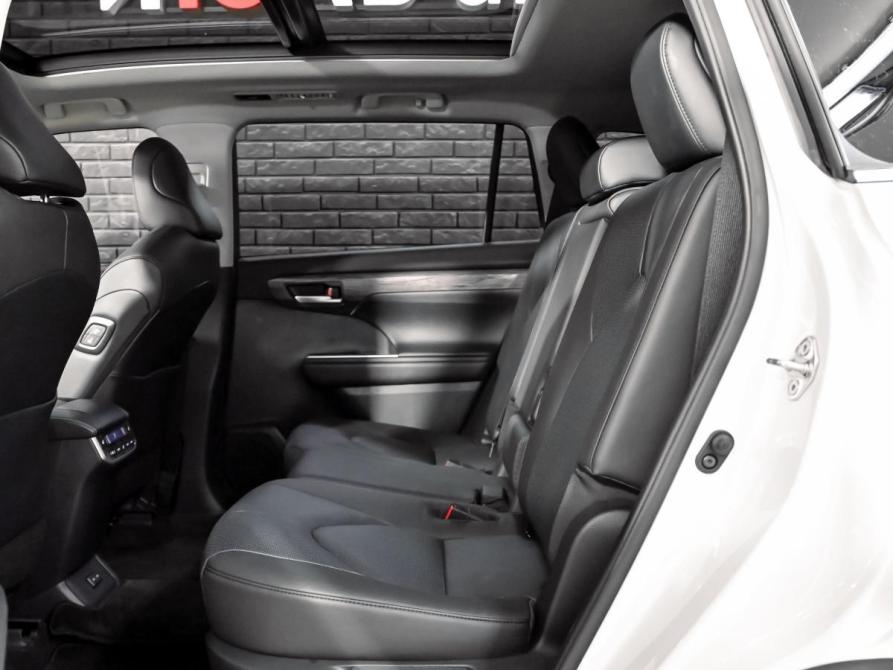 Toyota Highlander IV (XU70) Екатеринбург  - изображение 28