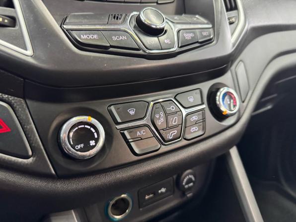 Chery Tiggo 5 I Рестайлинг с пробегом 2016 года, цена 899 000 рублей, 119000 км, внедорожник, Автокод Объявления