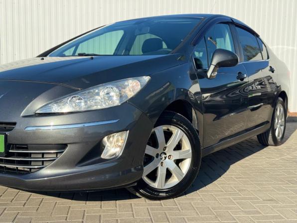 Peugeot 408 I с пробегом 2013 года, цена 745 000 рублей, 134000 км, седан, Автокод Объявления