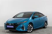 Toyota Prius IV Рестайлинг (XW50) Сургут  - изображение 20