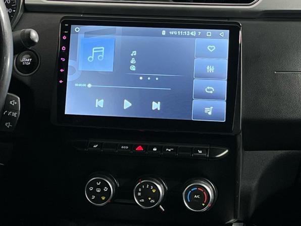 Renault Arkana I с пробегом 2019 года, цена 1 600 000 рублей, 141096 км, внедорожник, Автокод Объявления