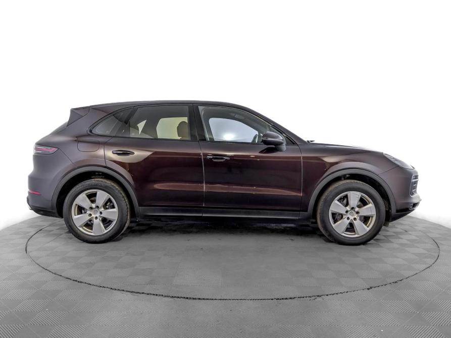 Porsche Cayenne III Москва  - изображение 4
