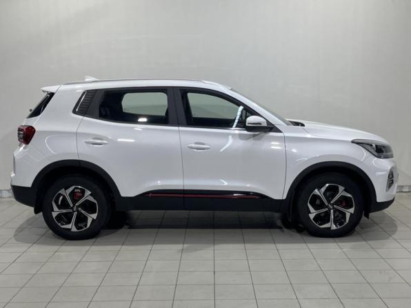 Chery Tiggo 4 Pro I с пробегом 2023 года, цена 1 712 000 рублей, 35734 км, внедорожник, Автокод Объявления