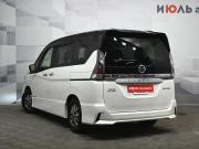 Nissan Serena V (C27) Екатеринбург  - изображение 22