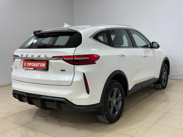 Haval F7 I Рестайлинг с пробегом 2023 года, цена 2 300 000 рублей, 45827 км, внедорожник, Автокод Объявления