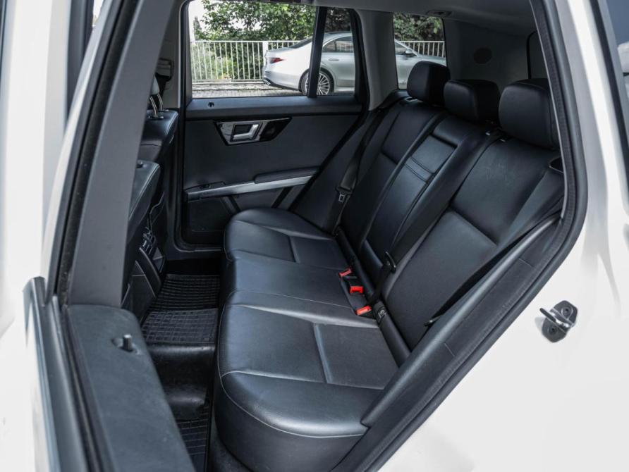 Mercedes-Benz GLK-Класс I (X204) Рестайлинг Ставрополь  - изображение 9