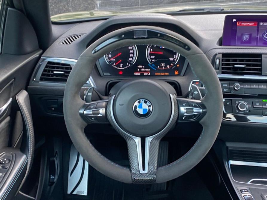 BMW M2 F87 Рестайлинг Сочи  - изображение 17
