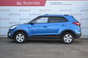 Hyundai Creta I Рестайлинг Старый Оскол  - изображение 14