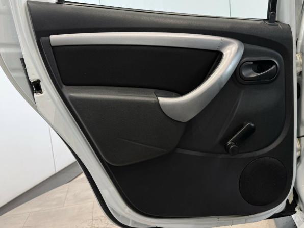 Renault Duster I с пробегом 2013 года, цена 930 000 рублей, 165052 км, внедорожник, Автокод Объявления