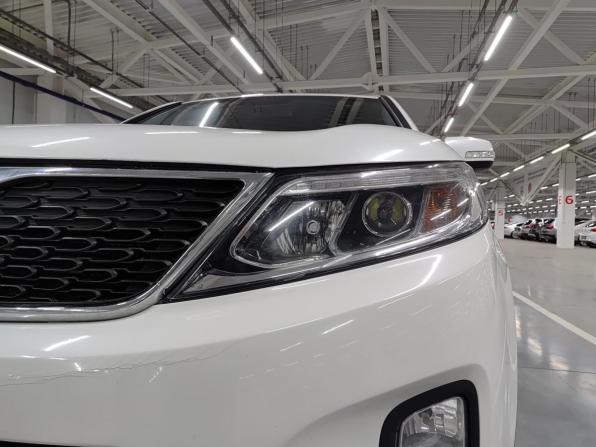 Kia Sorento II Рестайлинг с пробегом 2019 года, цена 1 950 000 рублей, 195106 км, внедорожник, Автокод Объявления