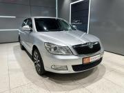Skoda Octavia II (A5) Рестайлинг Новосибирск  - изображение 21