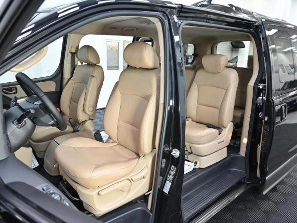 Hyundai Grand Starex I с пробегом 2011 года, цена 1 950 000 рублей, 155000 км, минивэн, Автокод Объявления