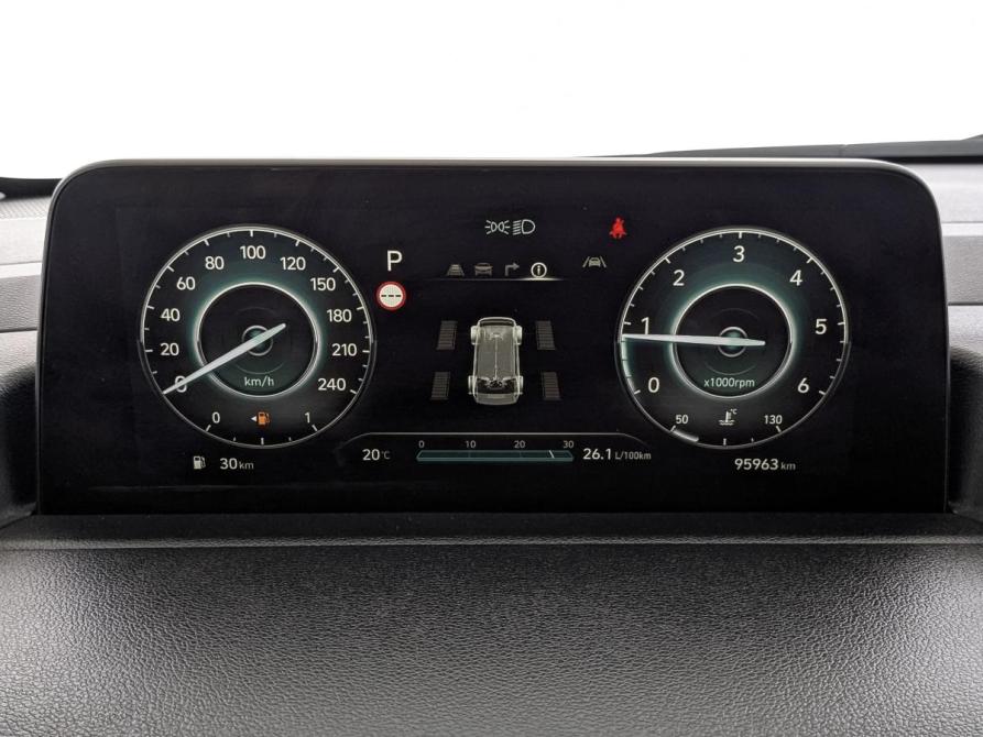 Hyundai Staria I Москва  - изображение 16